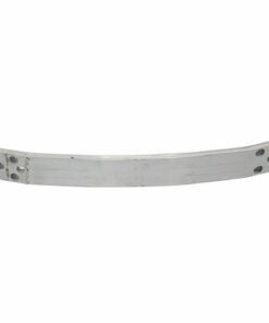 Front Bumper Reinforcement, Natural Aluminum for 14-15 Lexus IS250 / 14-16 IS350