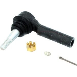 Moog ES800939 Front Tie Rod End left right ide for 12-15 Chevrolet Camaro LS, LT