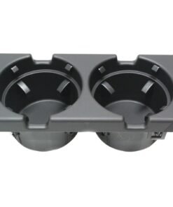 New Cup Holder 51168217953 for 2001-2006 BMW 325Ci Base, 330Ci Base, 330xi Base
