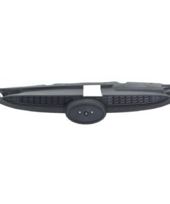 New Grille Bracket HY1207101 black for 2010-2015 Hyundai Tucson GLS, Limited
