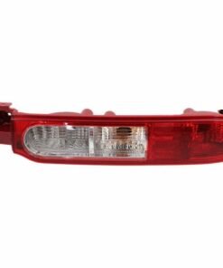 Tail Light halogen right side CAPA for 2009-2011 Nissan Cube Base, Krom, S, SL