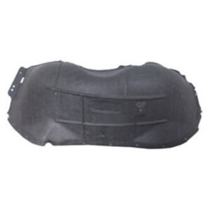 Sherman 903-24AL Front Fender Liner left side for 2015-2020 GMC Yukon