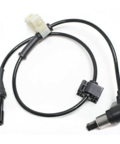 Front ABS Speed Sensor right side for 1997-2002 Ford Expedition Eddie Bauer, XLT
