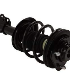 TrueDrive Front Loaded Strut Twin-tube for 95-99 Dodge Neon, Plymouth Neon
