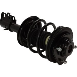 TrueDrive Front Loaded Strut Twin-tube for 95-99 Dodge Neon, Plymouth Neon