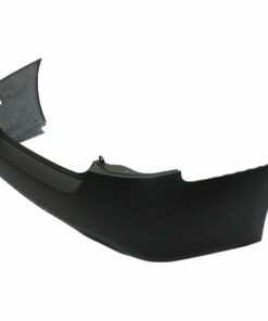 NEW Rear Bumper Cover, Primed for 2009-2014 Nissan Maxima
