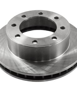 SureStop F27110078 Front Brake Disc left right for 04-05 Ford Excursion XLS 4WD