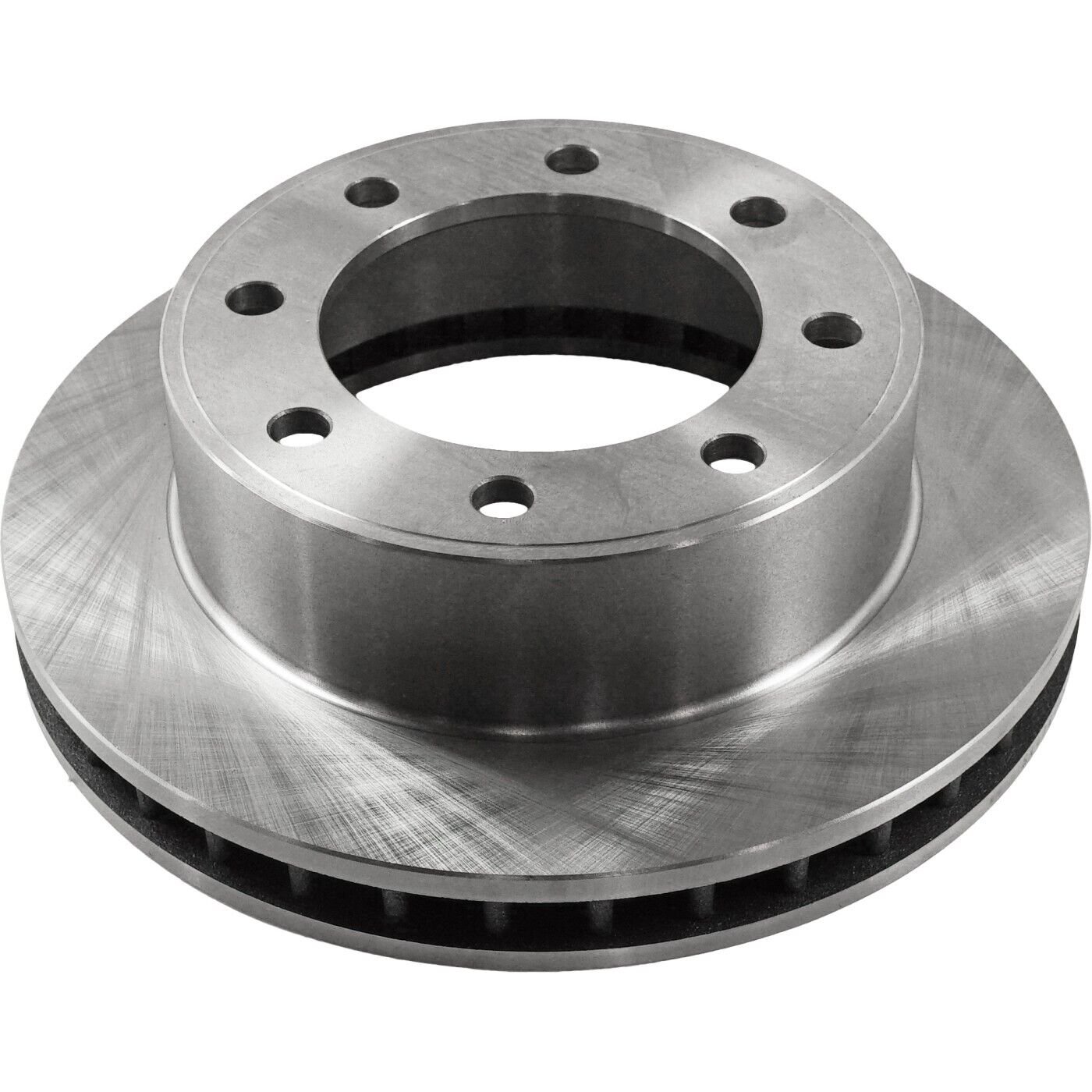 SureStop F27110078 Front Brake Disc left right for 04-05 Ford Excursion XLS 4WD