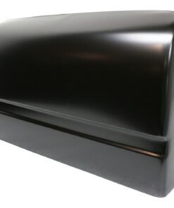 NEW Cab Corner Passenger Right Side for 1988-1998 Chevy & GMC K1500/K2500/C3500