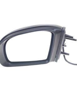 Kool Vue MZ34EL-S Power Mirror left side for 2007-2008 Mercedes GL450 Base