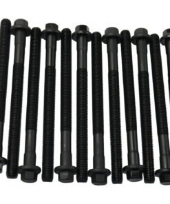 Cylinder Head Bolts 6842347 set for 2001-2009 & 2012-2016 Volvo S60 T5