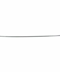 New Door Molding & Beltlines Front Passenger Right Side RH for Mercedes S Class
