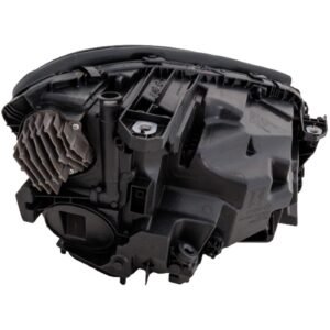 Headlight 1569067900-PFM LED Left Side for 2015-2020 Mercedes Benz GLA250