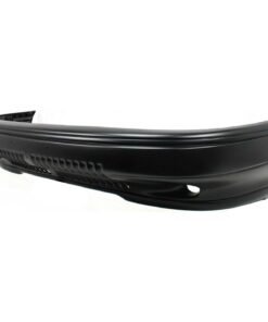 New Front Bumper Cover primed for 1992-1995 Mercury Sable