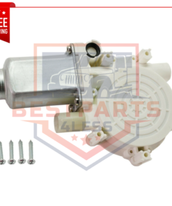 NEW Front Driver Side Window Motor for 2002-2005 Mini Cooper