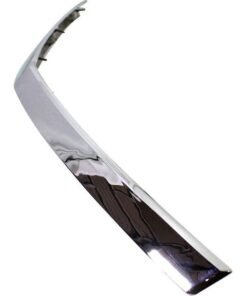 New Chrome Hood Molding for 2010-2016 Cadillac SRX
