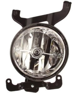 New Front Fog Light 9220225500 right side for 2003-2004 & 2006 Hyundai Accent GL