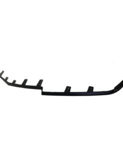New Front Bumper Trim GM1044126 25970312 textured for 2014 Cadillac CTS