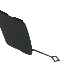 Front Tow Eye Cover 84088057 primed for 2020-2021 Chevrolet Traverse