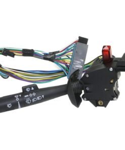 Turn Signal Switch for 2003-2009 Chevrolet C4500 Kodiak C4C042, C4E042, C4U042