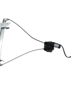 New Front Window Regulator power left side for 2000-2004 Dodge Dakota SLT, Sport