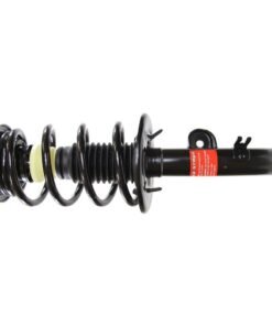 Monroe 272534 Front Left Shock Absorbers And Strut Assembly for 10-11 Ford Flex