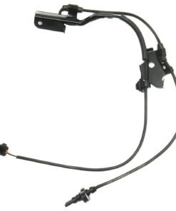 Front ABS Speed Sensor left side for 2012-2017 Toyota Prius V Base, 2, 3, 5