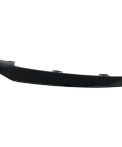 Front Bumper Trim MB1047199 Left Side for 2017-2019 Mercedes Benz GLC300