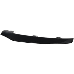 Front Bumper Trim MB1047199 Left Side for 2017-2019 Mercedes Benz GLC300