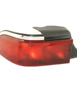 New Tail Light halogen left side for 1995-1997 Mercury Grand Marquis GS, LS