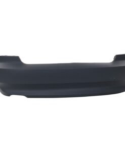 Rear Bumper Cover BM1100184 fascia for 2007-2009 BMW 328i Base, 328xi Base Coupe