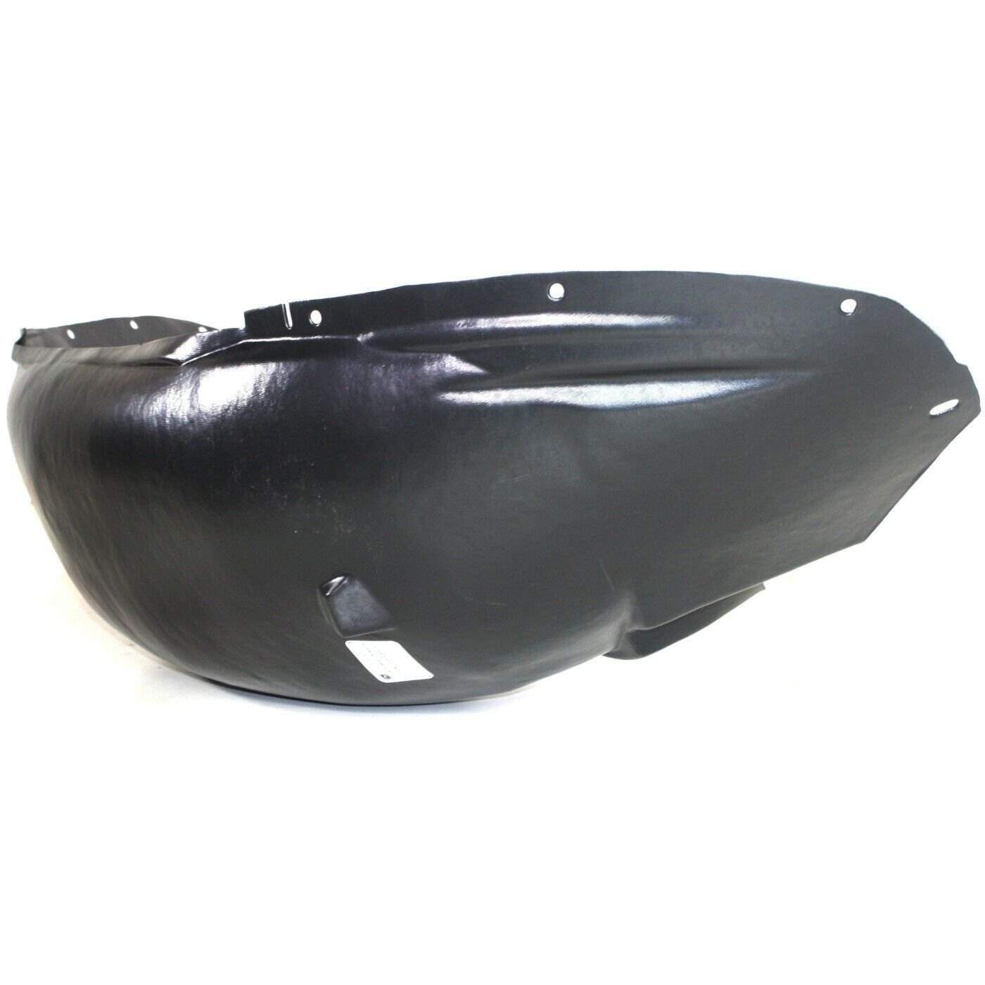 NEW Front Passenger Side Fender Liner for 2007-2009 Pontiac Solstice