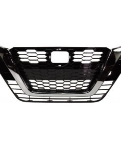 Sherman NIALTI19-99Q-0 Grille for 2019-2021 Nissan Altima