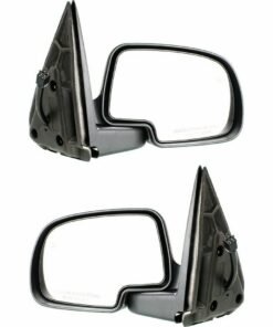 Header Panel, Grille Opening Panel, Thermoplastic for 2006-2010 Ford Explorer