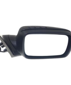 Kool Vue BM47ER Mirror right side power glass for 2001-2003 BMW 325Ci Base Coupe