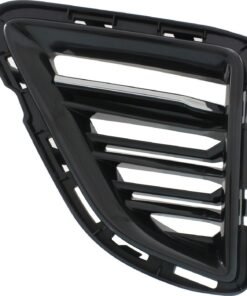 New Fog Light Cover GM1038198 84278554 left side for Chevrolet Camaro SS