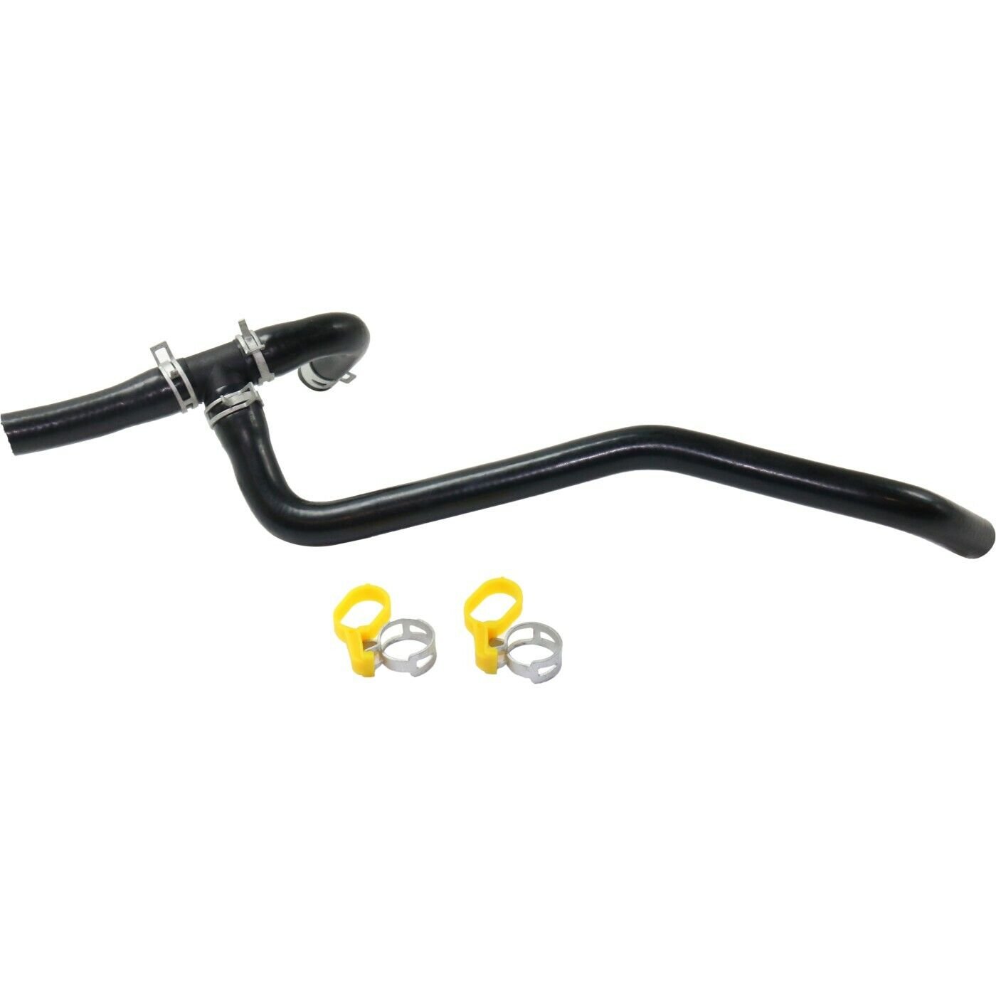 Heater Hose 6L2Z18C553B for 2006-2010 Ford Explorer Eddie Bauer, Limited, XLT