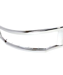 New Grille Trim chrome CAPA for 2008-2009 Honda Accord EX, EX-L, LX, LX-P Sedan