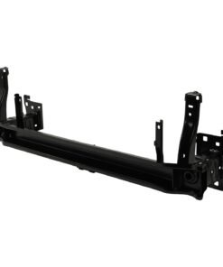 Front Bumper Reinforcement 17A807109Q for 2019-2020 Volkswagen Jetta
