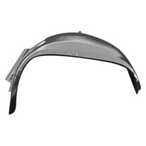 Sherman 304-29L Rear Wheel Housing left side for 1971-1974 Plymouth Satellite