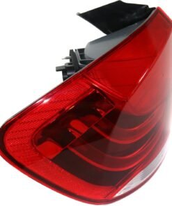 New Tail Light left side for 2013-2015 X1 sDrive28i, xDrive35i & X1 xDrive28i