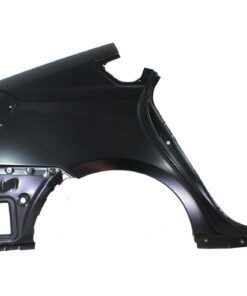 New Quarter Panel 6160147080 primed right side for 2010-2012 Toyota Prius Base