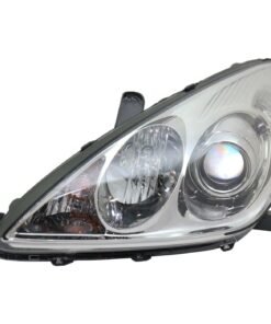 New Headlight 8113033561 halogen left side for 2006 Lexus ES330 3MZFE