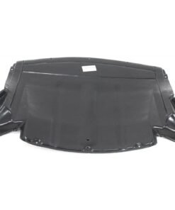 New Front Engine Splash Shield 51718268344 for 2001-2006 BMW 325Ci/330Ci Base