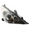 New Headlight right side halogen for 2004-2006 Toyota Solara