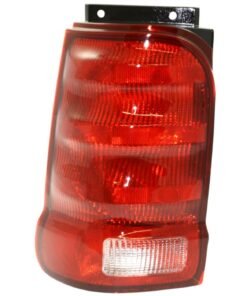 Rear Taillight halogen left side for 2001-2002 Ford Explorer Sport Base