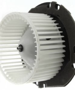 New Heater Blower Motor FOTZ18504A for 1997-2000 Ford E-150/E-250 Econoline Base