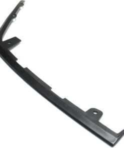 Front Bumper Trim REPC016113 passenger right side for 2010-2014 Cadillac CTS