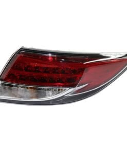 New Tail Light Assembly LED right side for 2009-2013 Mazda 6 GS, GT, i, S