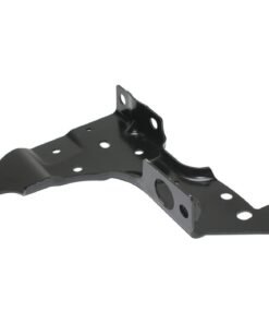 New Rear Bumper Bracket left side for 2014-2018 Chevrolet Silverado 1500